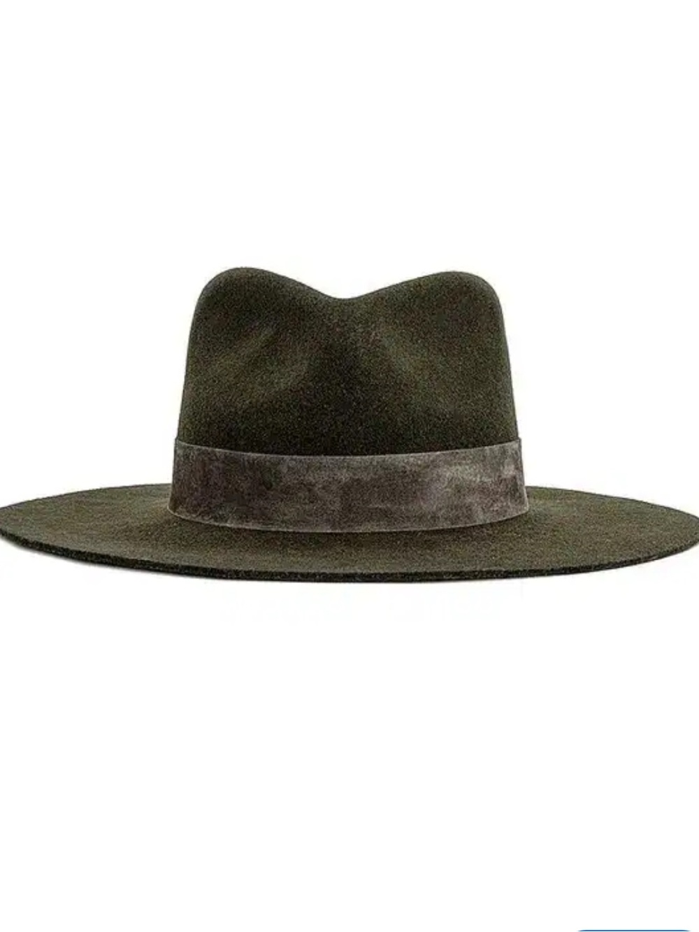 Lack of Color The Mirage Hat NWT